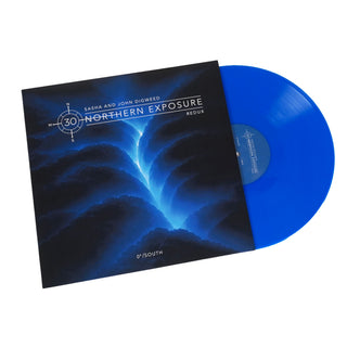 Sasha & John Digweed: Northern Exposure Redux - South (Indie Exclusive Colored Vinyl) Vinyl 2LP