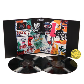 Sault: Untitled (Black Is) Vinyl 2LP