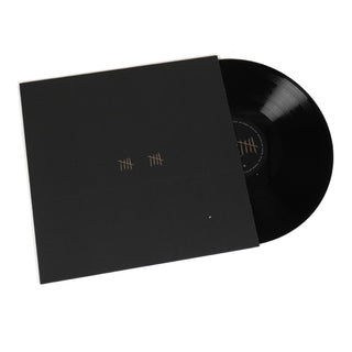 Sault: 10 Vinyl LP