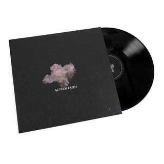 Sault: Acts Of Faith Vinyl LP