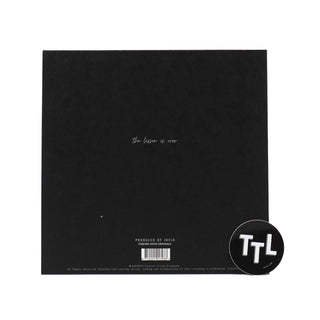 Sault: Acts Of Faith Vinyl LP