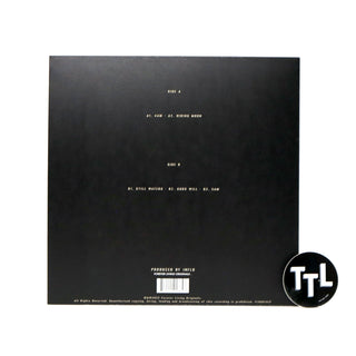 Sault: Aiir (Indie Exclusive Vinyl) Vinyl LP