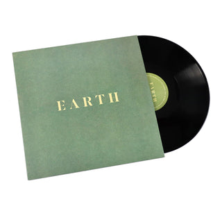 Sault: Earth (Import) Vinyl LP