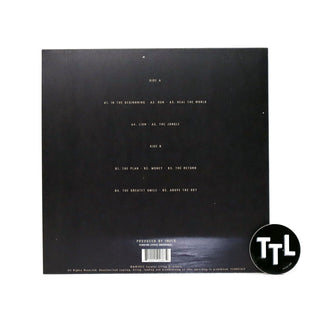 Sault: Today & Tomorrow (Import, Indie Exclusive Vinyl) Vinyl LP