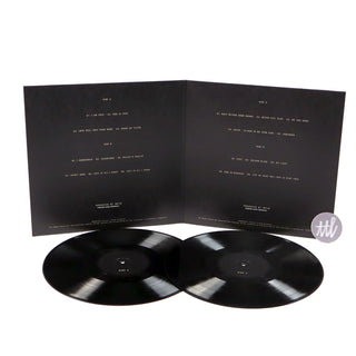 Sault: Untitled (God) (Import, Indie Exclusive Vinyl) Vinyl 2LP