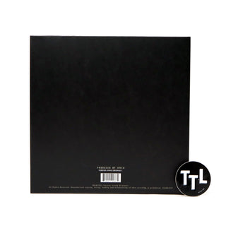 Sault: Untitled (God) (Import, Indie Exclusive Vinyl) Vinyl 2LP