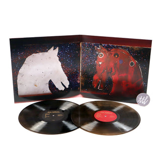 Saul Williams: The Inevitable Rise And Liberation Of N**** Tardust (Indie Exclusive Colored Vinyl) Vinyl 2LPSaul Williams: The Inevitable Rise And Liberation Of N**** Tardust (Indie Exclusive Colored Vinyl) Vinyl 2LP