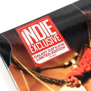 Saul Williams: The Inevitable Rise And Liberation Of N**** Tardust (Indie Exclusive Colored Vinyl) Vinyl 2LP