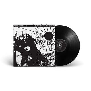 Rose McDowall: Cut With The Cake Knife Vinyl LP