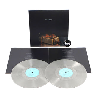 SBTRKT: The Rat Road (Indie Exclusive Colored Vinyl) Vinyl 2LP 