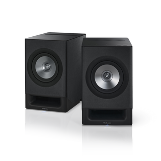 Technics: SC-CX700 Premium Class Wireless Powered Speakers - Pair