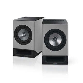 Technics: SC-CX700 Premium Class Wireless Powered Speakers - Pair