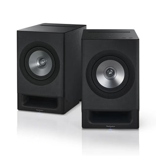 Technics: SC-CX700 Premium Class Wireless Powered Speakers - Pair