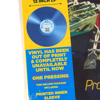 Scientist & Prince Jammy: Scientist And Jammy Strike Back! (Colored Vinyl) Vinyl LP