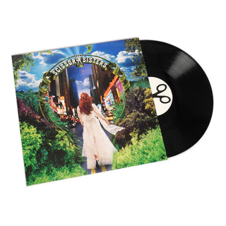 Scissor Sisters: Scissor Sisters Vinyl 2LP