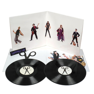 Scissor Sisters: Scissor Sisters Vinyl 2LP