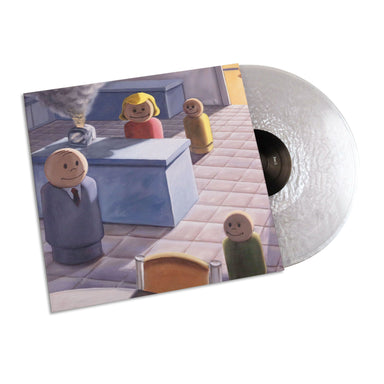 Sunny Day Real Estate: Diary (Colored Vinyl) Vinyl 2LP
