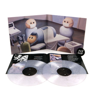 Sunny Day Real Estate: Diary (Colored Vinyl) Vinyl 2LP