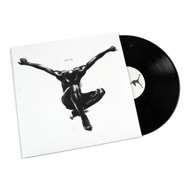 Seal: Seal - Deluxe Edition Vinyl 2LP 