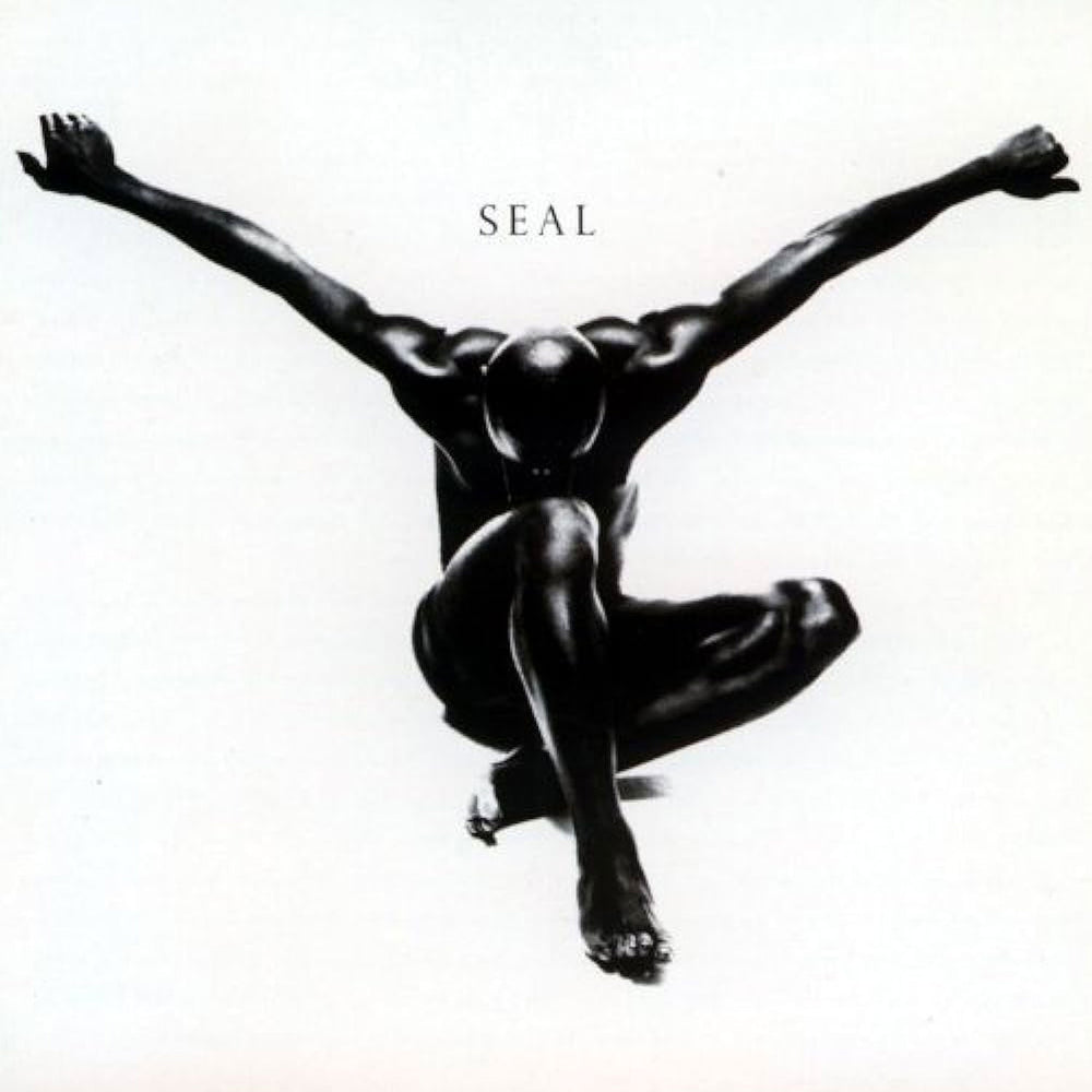 Seal: Seal - Deluxe Edition Vinyl 2LP - PRE-ORDER