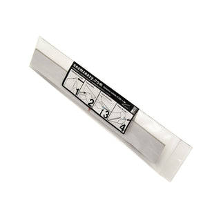 Seamzeazy: Record Jacket Seam Split Repair Strips