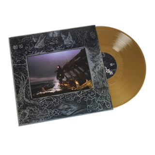 Searows: Death In The Business Of Whaling (Colored Vinyl) Vinyl LP