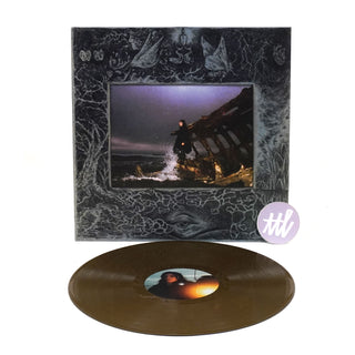 Searows: Death In The Business Of Whaling (Colored Vinyl) Vinyl LP