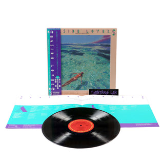 Seaside Lovers: Memories In Beach House (180g, Japan Import) Vinyl LP