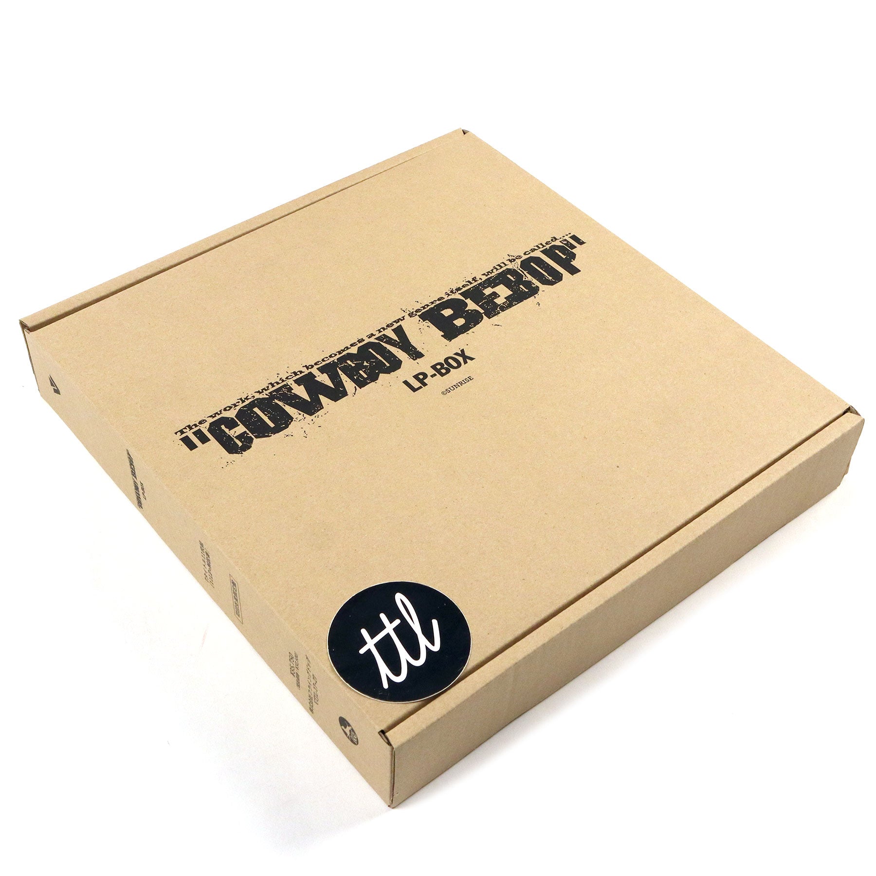 Seatbelts: Cowboy Bebop - 25th Anniversary Edition Vinyl 11LP Boxset TurntableLab.com Seatbelts: Cowboy Bebop - 25th Anniversary Edition Vinyl 11LP Boxset TurntableLab.com