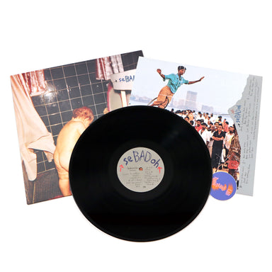 Sebadoh: Bakesale Vinyl LP