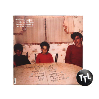 Sebadoh: Bakesale - Deluxe Edition (Loser Edition Colored Vinyl) Vinyl LP