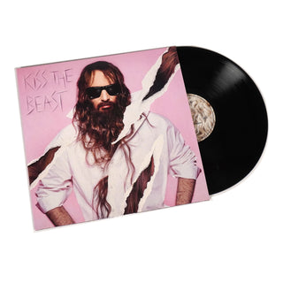 Sebastien Tellier: Kiss The Beast Vinyl LP