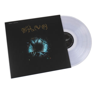Seefeel: Sol.Hz (Colored Vinyl) Vinyl LP 