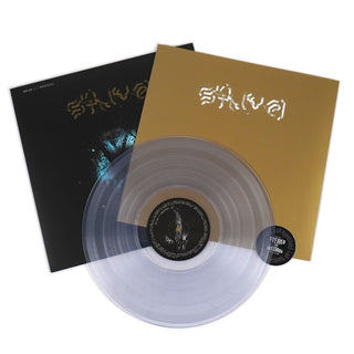 Seefeel: Sol.Hz (Colored Vinyl) Vinyl LP 