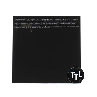 Seefeel: Sol.Hz (Colored Vinyl) Vinyl LP 