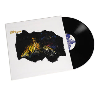 Seefeel: Pure, Impure - Expanded Vinyl 2LP
