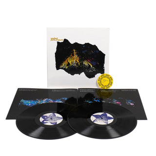 Seefeel: Pure, Impure - Expanded Vinyl 2LP