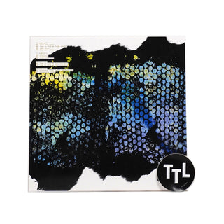 Seefeel: Pure, Impure - Expanded Vinyl 2LP