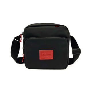 Selektor: 7" Record Bag - Special Edition / Black Rubber