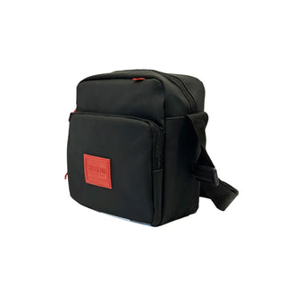 Selektor: 7" Record Bag - Special Edition / Black Rubber
