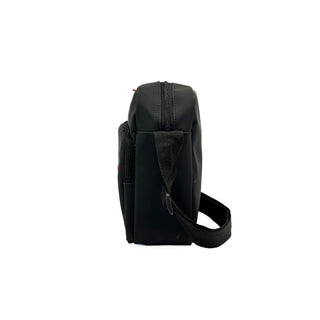 Selektor: 7" Record Bag - Special Edition / Black Rubber