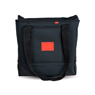Selektor: Classic Vinyl LP Bag - Special Edition / Black Rubber