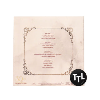 Selena: Dreaming Of You (Picture Disc) Vinyl 2LP