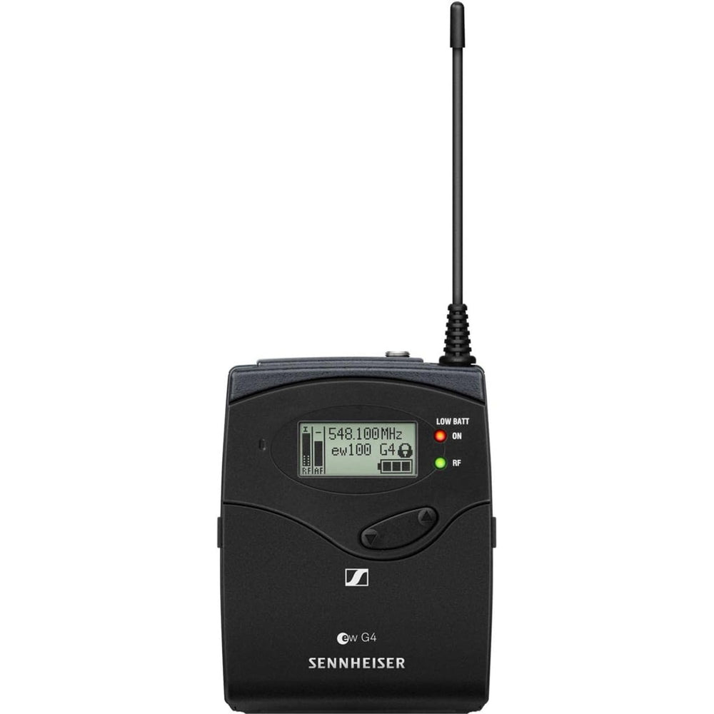 Sennheiser: EW 135P G4-G (566 - 608 MHz) All-In-One Wireless System