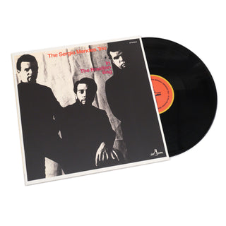 Sergio Mendes Trio: In The Brazilian Bag feat. Wanda De Sah (180g) Vinyl LP