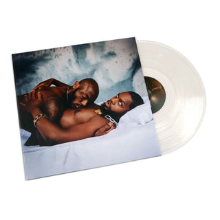 Serpentwithfeet: GRIP (Colored Vinyl) Vinyl LP