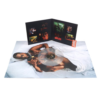 Serpentwithfeet: GRIP (Colored Vinyl) Vinyl LP