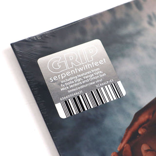 Serpentwithfeet: GRIP (Colored Vinyl) Vinyl LP