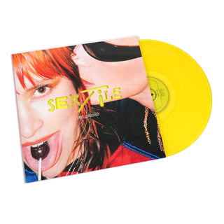 Sextile: yes, please. (Colored Vinyl) Vinyl LP