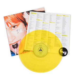 Sextile: yes, please. (Colored Vinyl) Vinyl LP